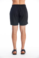 TOM LINEN SHORTS