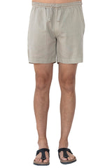 TOM LINEN SHORTS