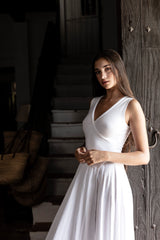 Veronika NS Dress