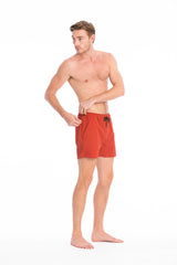 WAVE SWIM SHORTS