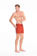 WAVE SWIM SHORTS