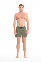 WAVE SWIM SHORTS