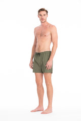 WAVE SWIM SHORTS