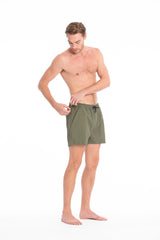 WAVE SWIM SHORTS