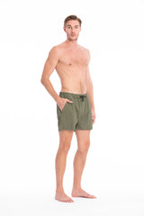 WAVE SWIM SHORTS