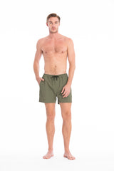 WAVE SWIM SHORTS