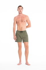 WAVE SWIM SHORTS