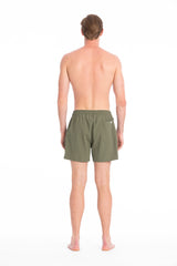 WAVE SWIM SHORTS