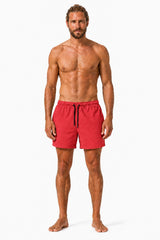 WAVE SWIM SHORTS