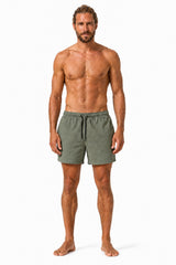 WAVE SWIM SHORTS