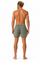 WAVE SWIM SHORTS