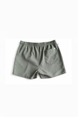 WAVE SWIM SHORTS
