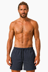 WAVE SWIM SHORTS