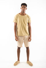 Camiseta Wild Bolsillo