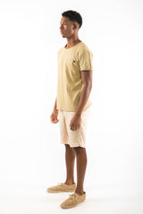 Camiseta Wild Bolsillo