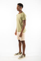 Camiseta Wild Bolsillo