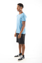 Camiseta Wild Bolsillo