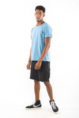 Camiseta Wild Bolsillo