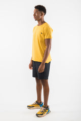 Camiseta Wild Bolsillo