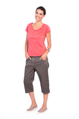 Pirata Pants -Trousers - RV by Elisa F 1