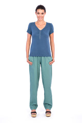 Safari - Top and Go Pants - RV by Elisa F 1