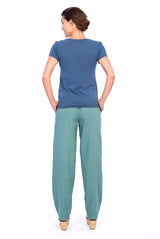 Safari - Top and Go Pants - RV by Elisa F 3