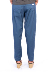 Dubai Pants - Trousers and Basic Top - RV by Elisa F -3