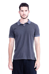 Polo - Colour Antracite - Ravens View - 2