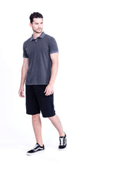 Polo - Colour Antracite - Ravens View - 5