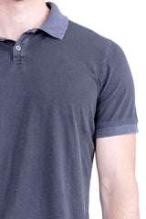 Polo - Colour Antracite - Ravens View - 3