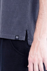 Polo - Colour Antracite - Ravens View - 4