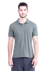 Polo - Colour Khaki - Ravens View - 2