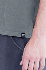 Polo - Colour Khaki - Ravens View - 4