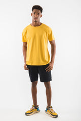 Azur basic tee