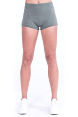 Riviera Shorts - Extra Short Mini - Rv by Elisa Ft - Colour Khaki 1