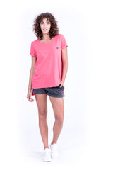 Top pocket - Colour Red - RV by Elisa F 1