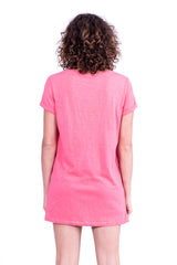 Top pocket - Colour Red - RV by Elisa F 5