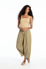 Marlow Linen Pants