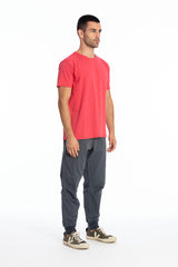 T-shirt basique Azur