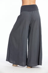 Easy Pantalon Jupe