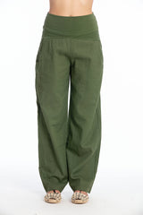 Elba Linen Pants