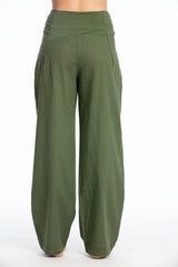 Elba Linen Pants