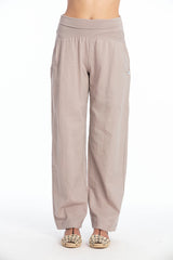 Elba Linen Pants