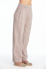 Elba Linen Pants