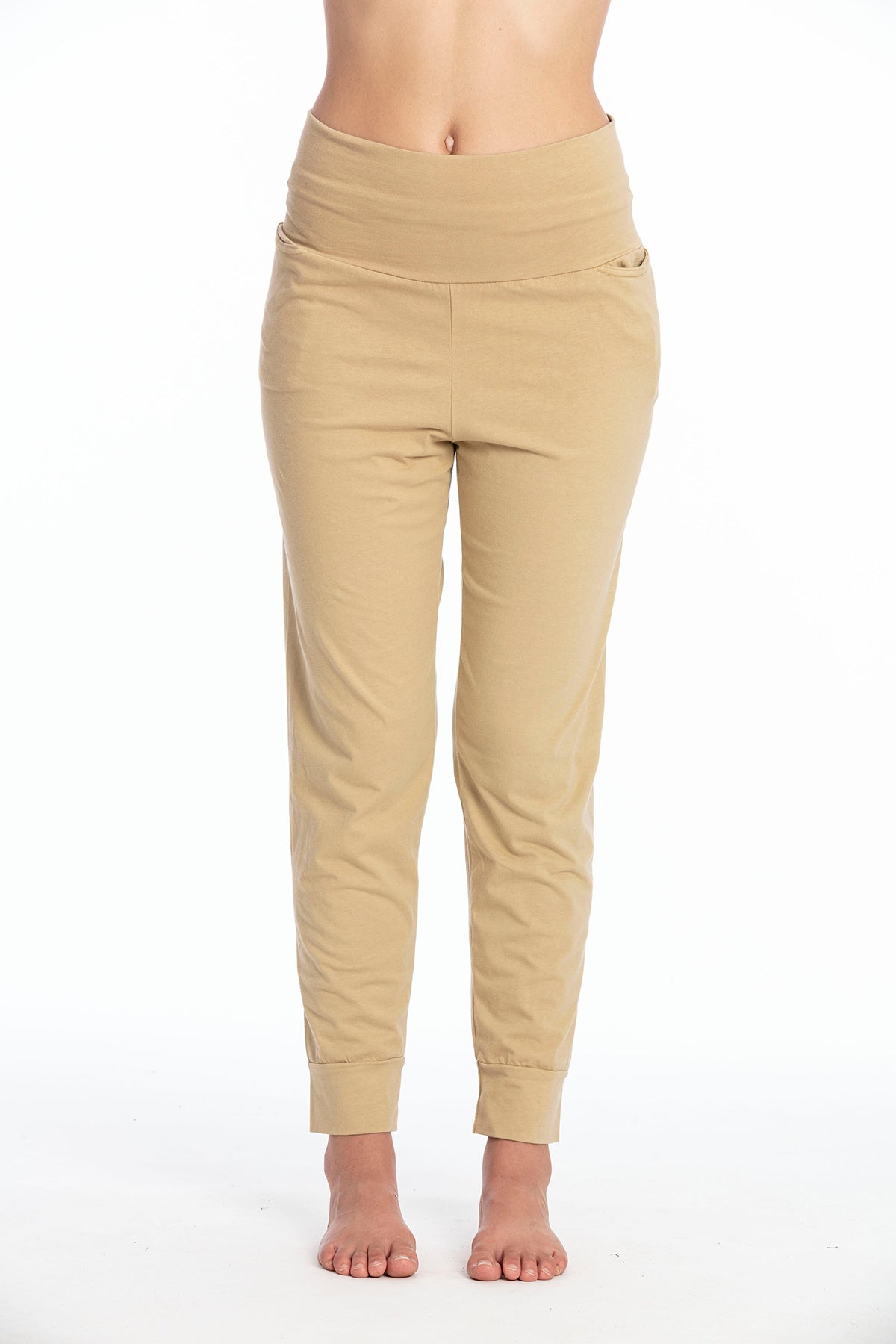 Goa Pants - RV Ibiza - Organic Cotton - Ethical and Sustainable 