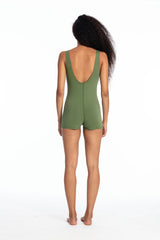 Leela Mini Jumpsuit