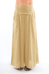 Easy Pantalon Jupe