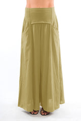 Easy Pantalon Jupe