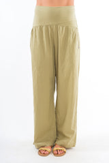 Elba Linen Pants