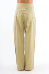 Elba Linen Pants